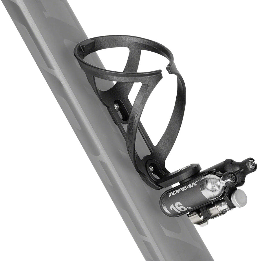Topeak Ninja Master Plus CO2 FuelPack - (2) 16g C02-Goodwynn'sGoodwynn's