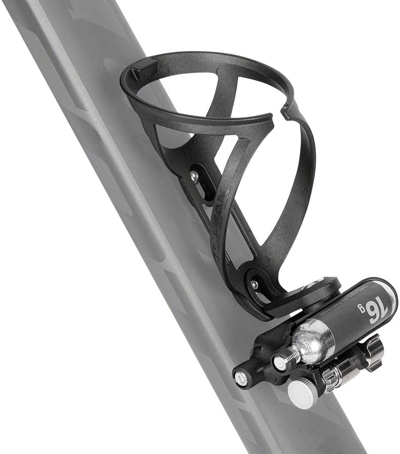 Topeak Ninja Master Plus CO2 FuelPack - (2) 16g C02-Goodwynn'sGoodwynn's