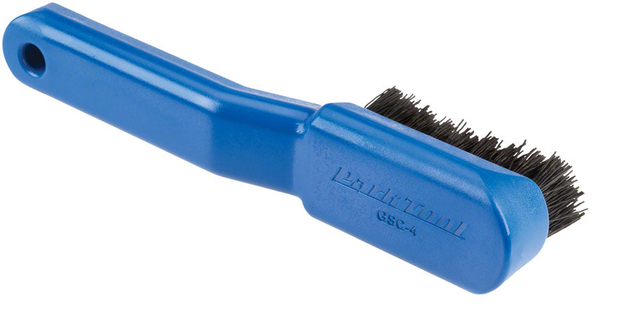 Park Tool GSC-4 Cassette Cleaning Brush-Goodwynn'sGoodwynn's