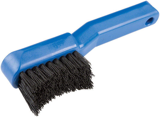 Park Tool GSC-4 Cassette Cleaning Brush-Goodwynn's