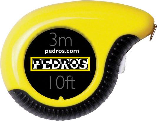 Pedros Tape Measure English/Metric