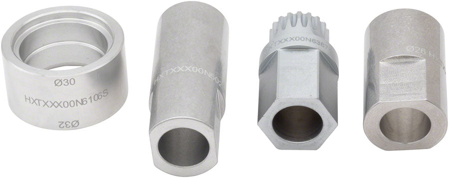 DT Swiss EXP Tool Kit - 180/240 Hubs-Goodwynn'sGoodwynn's