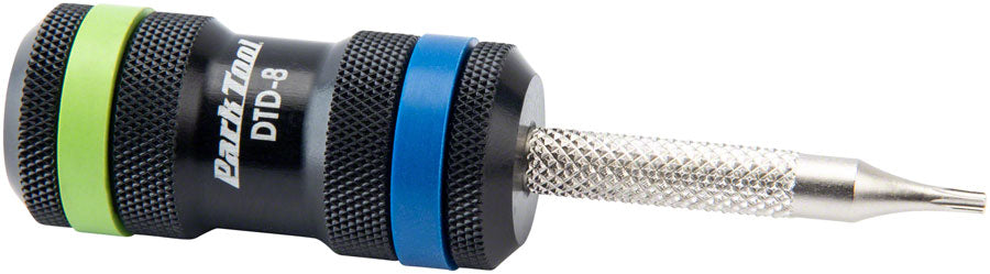 Park Tool Precision Torx-Compatible Driver - T8-Goodwynn'sGoodwynn's
