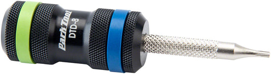 Park Tool Precision Torx-Compatible Driver - T8-Goodwynn's