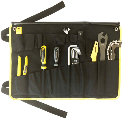 Pedros Starter Tool Kit