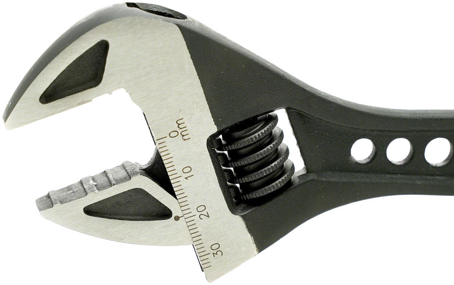 Pedros Adjustable Wrench: 10"-Goodwynn'sGoodwynn's