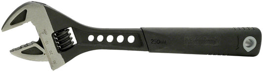 Pedros Adjustable Wrench: 10"-Goodwynn's