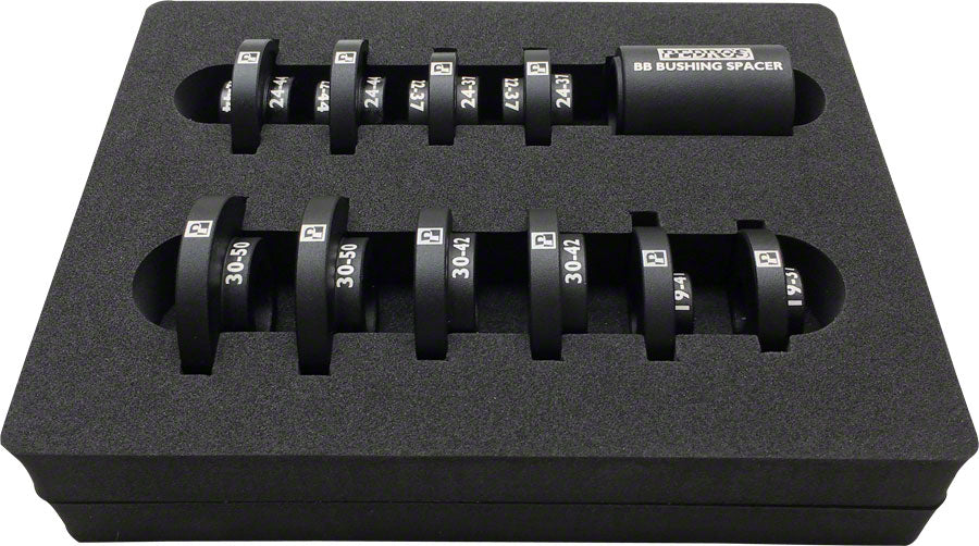 Pedros BB Bushing Set for Bearing Press-Goodwynn'sGoodwynn's