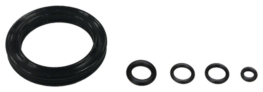 Jagwire Elite DOT Bleed Kit Replacement Seals-Goodwynn'sGoodwynn's