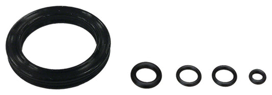 Jagwire Elite DOT Bleed Kit Replacement Seals-Goodwynn's