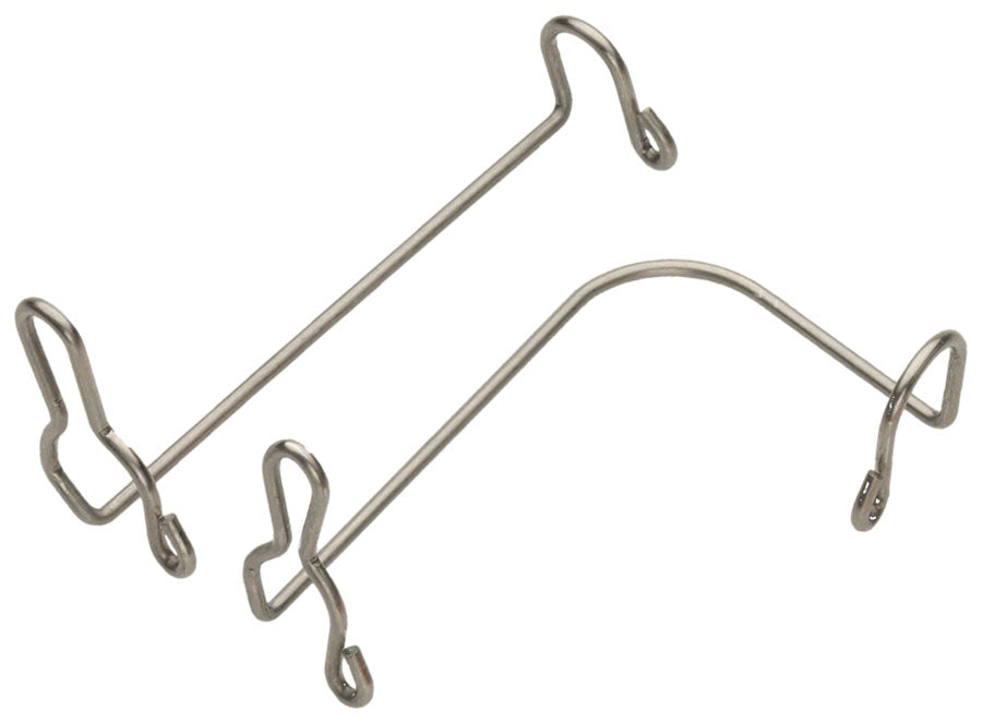 Jagwire Elite Bleed Kit Syringe Holders Set of 2-Goodwynn'sGoodwynn's