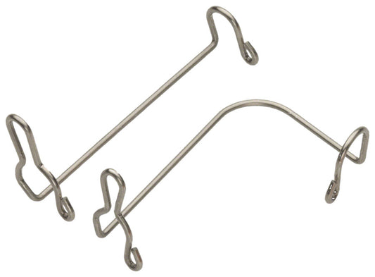 Jagwire Elite Bleed Kit Syringe Holders Set of 2-Goodwynn's