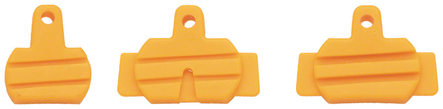 Jagwire Universal Bleed Blocks Set of 3-Goodwynn'sGoodwynn's