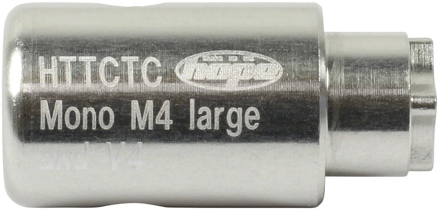 Hope Bore Cap Tool - Mono Large X2 E4 V4 Small Large RX4 Shimano Large-Goodwynn'sGoodwynn's