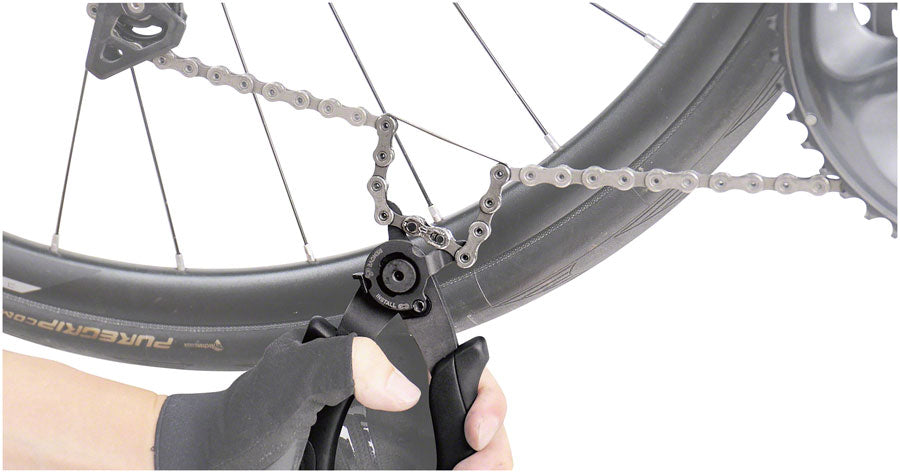 Topeak Power Link Pro  Chain. Pliers - Black-Goodwynn'sGoodwynn's