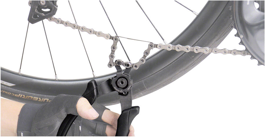 Topeak Power Link Pro  Chain. Pliers - Black-Goodwynn'sGoodwynn's