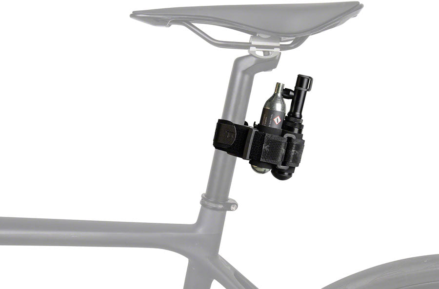 Topeak Tubi Master X Repair Kit - Black-Goodwynn'sGoodwynn's
