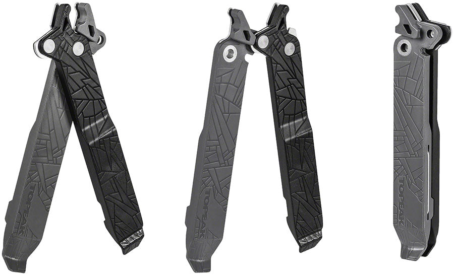 Topeak Power Lever X  Tool - 5 Function-Goodwynn'sGoodwynn's