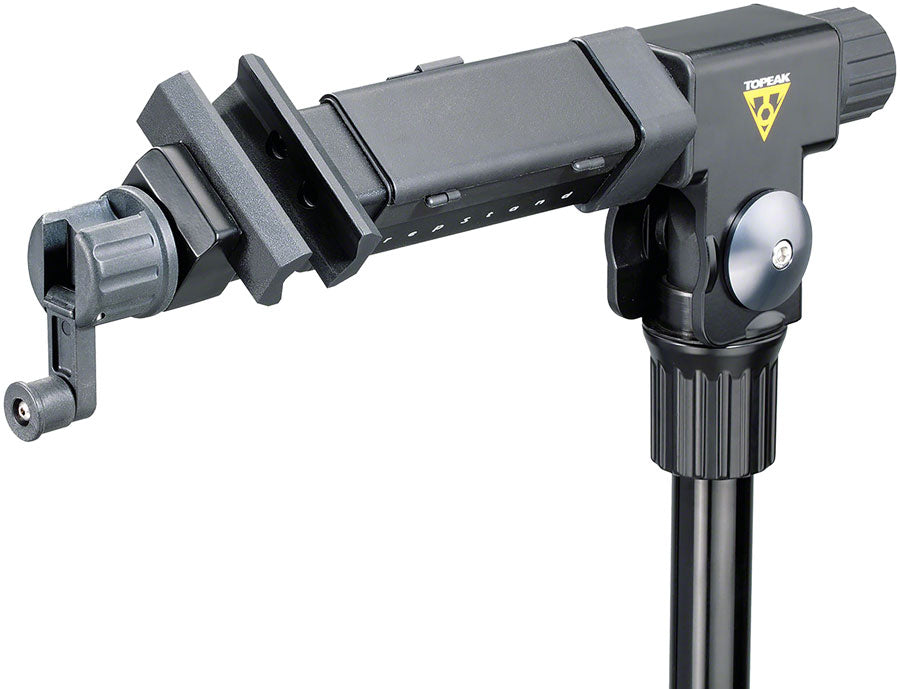 Topeak PrepStand Elite Workstand - Black-Goodwynn'sGoodwynn's