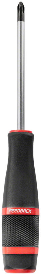 Feedback Sports JIS Screwdriver - #2-Goodwynn's