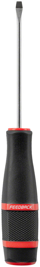 Feedback Sports Flat Blade Screwdriver - 4.5mm-Goodwynn's