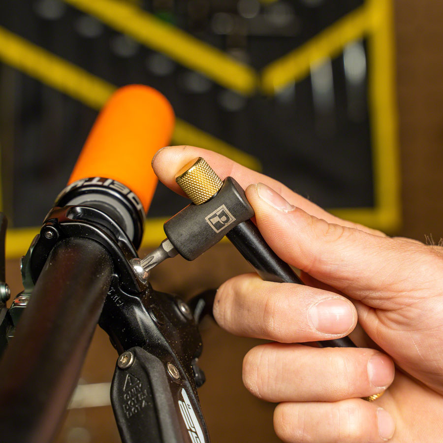 Pedros T Handle Bit Drive-Goodwynn'sGoodwynn's