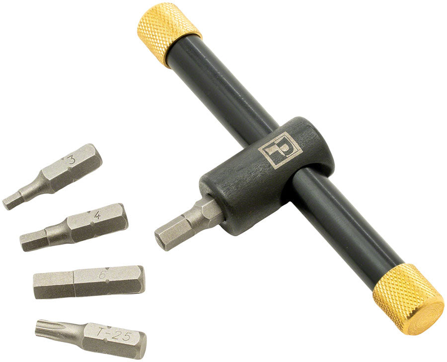 Pedros T Handle Bit Drive-Goodwynn'sGoodwynn's