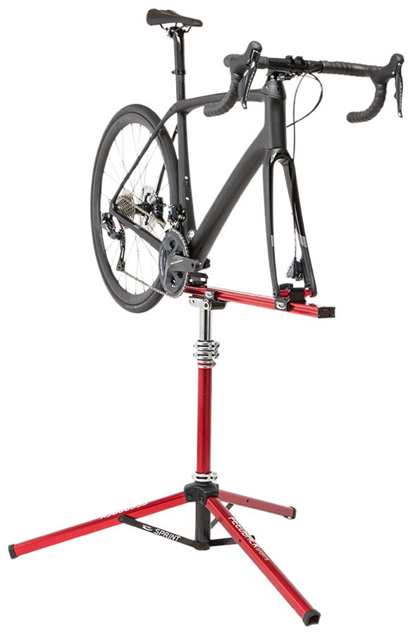 Feedback Sports Sprint Bike Repair Stand-Goodwynn'sGoodwynn's