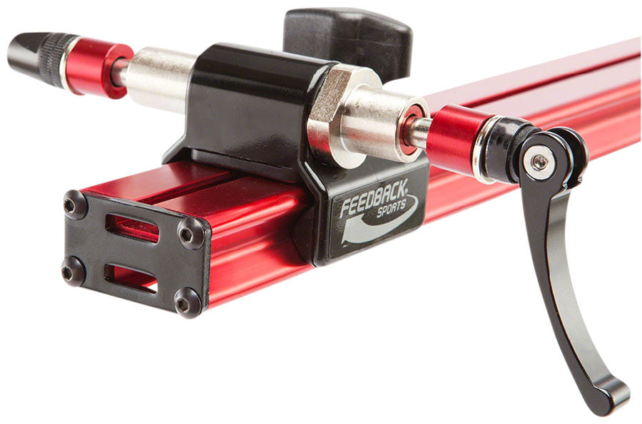 Feedback Sports Sprint Bike Repair Stand-Goodwynn'sGoodwynn's