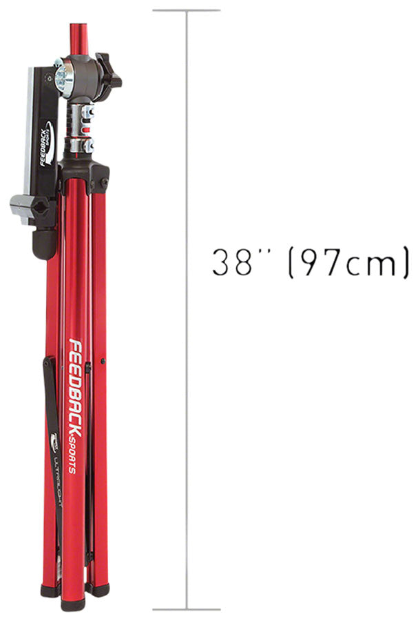 Feedback Sports Ultralight Bike Repair Stand-Goodwynn'sGoodwynn's