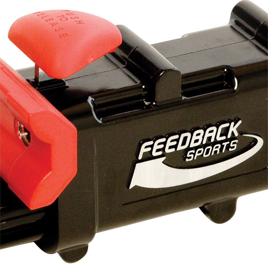 Feedback Sports Pro-Elite Commerical Clamp Head-Goodwynn'sGoodwynn's