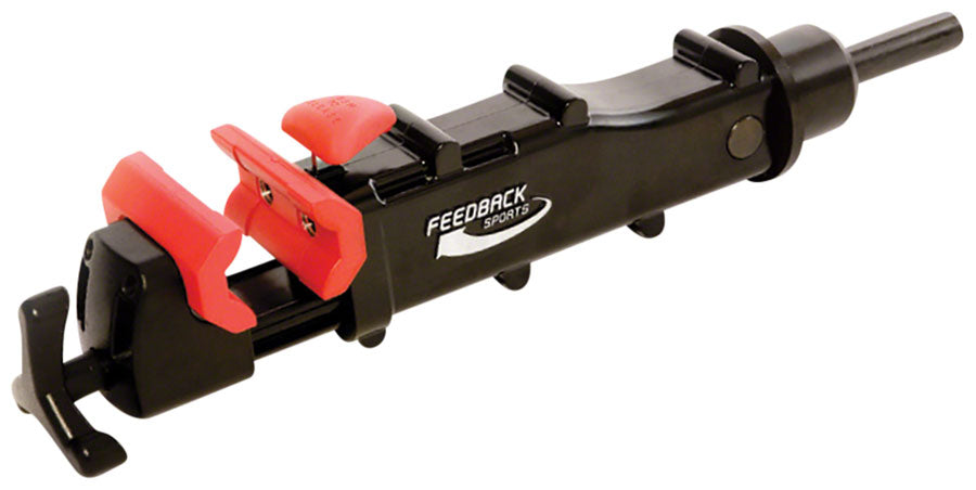 Feedback Sports Pro-Elite Commerical Clamp Head-Goodwynn'sGoodwynn's