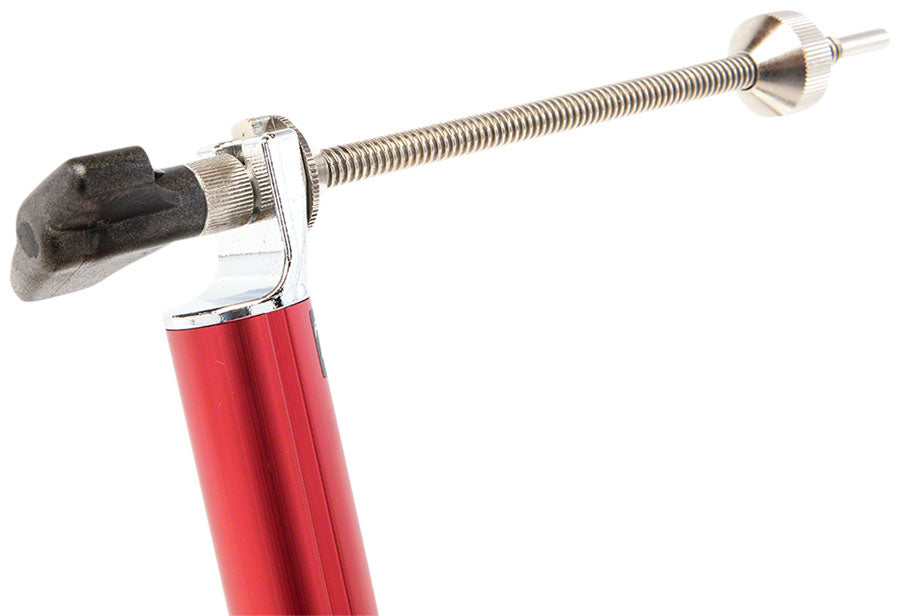 Feedback Sports Pro Truing Stand 2.0 - Includes Thru-Axle Adapter Disc Rotor Truing Slot-Goodwynn'sGoodwynn's