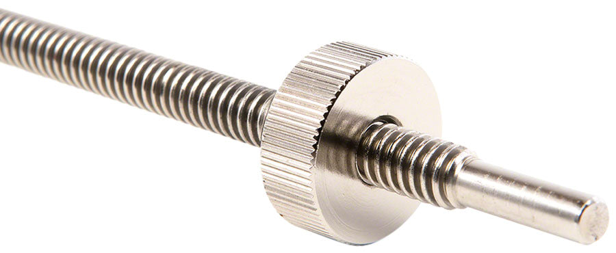 Feedback Sports Pro Truing Stand Thru-Axle Adapter-Goodwynn'sGoodwynn's