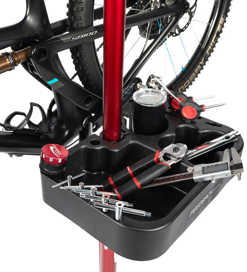 Feedback Sports Bike Repair Stand Tool Tray-Goodwynn'sGoodwynn's