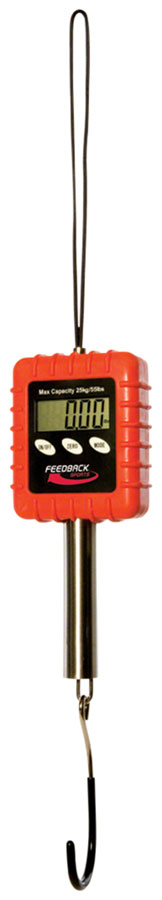 Feedback Sports Alpine Digital Scale-Goodwynn's