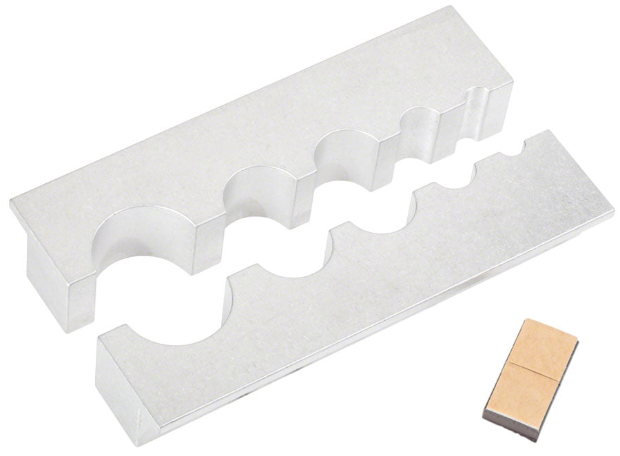 FOX Shaft Clamp Set #1-Goodwynn'sGoodwynn's