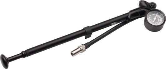 RockShox High-Pressure Fork / Shock Pump 600psi Max-Goodwynn's