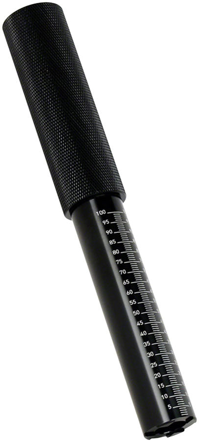 RockShox Monarch/Deluxe Rear Shock IFP Height Tool-Goodwynn'sGoodwynn's