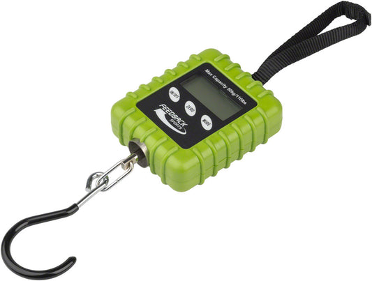 Feedback Sports Expedition Digital Scale-Goodwynn's