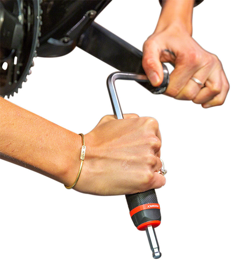 Feedback Sports Hex Wrench L Handle - 8mm-Goodwynn'sGoodwynn's