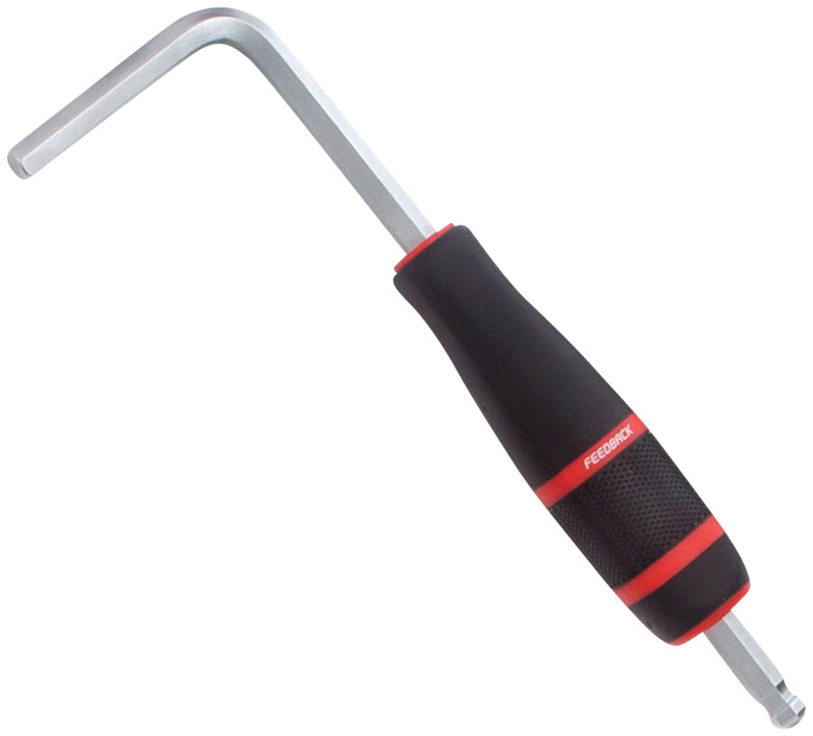 Feedback Sports Hex Wrench L Handle - 8mm-Goodwynn'sGoodwynn's