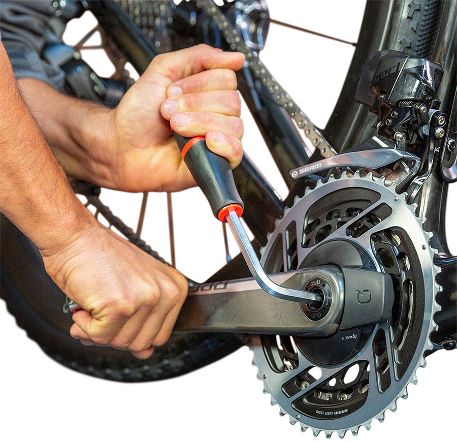 Feedback Sports Hex Wrench L Handle - 10mm-Goodwynn'sGoodwynn's