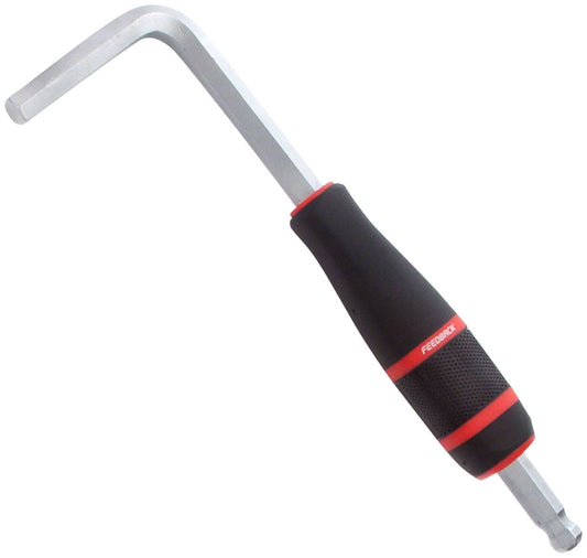 Feedback Sports Hex Wrench L Handle - 10mm-Goodwynn's