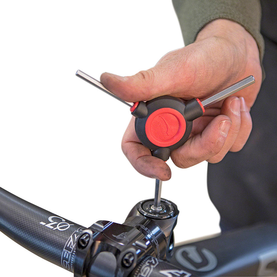Feedback Sports Y Hex Wrench Fixed - 4 5 6mm-Goodwynn'sGoodwynn's
