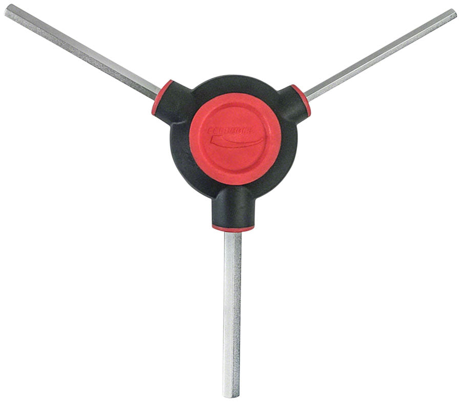 Feedback Sports Y Hex Wrench Fixed - 4 5 6mm-Goodwynn'sGoodwynn's