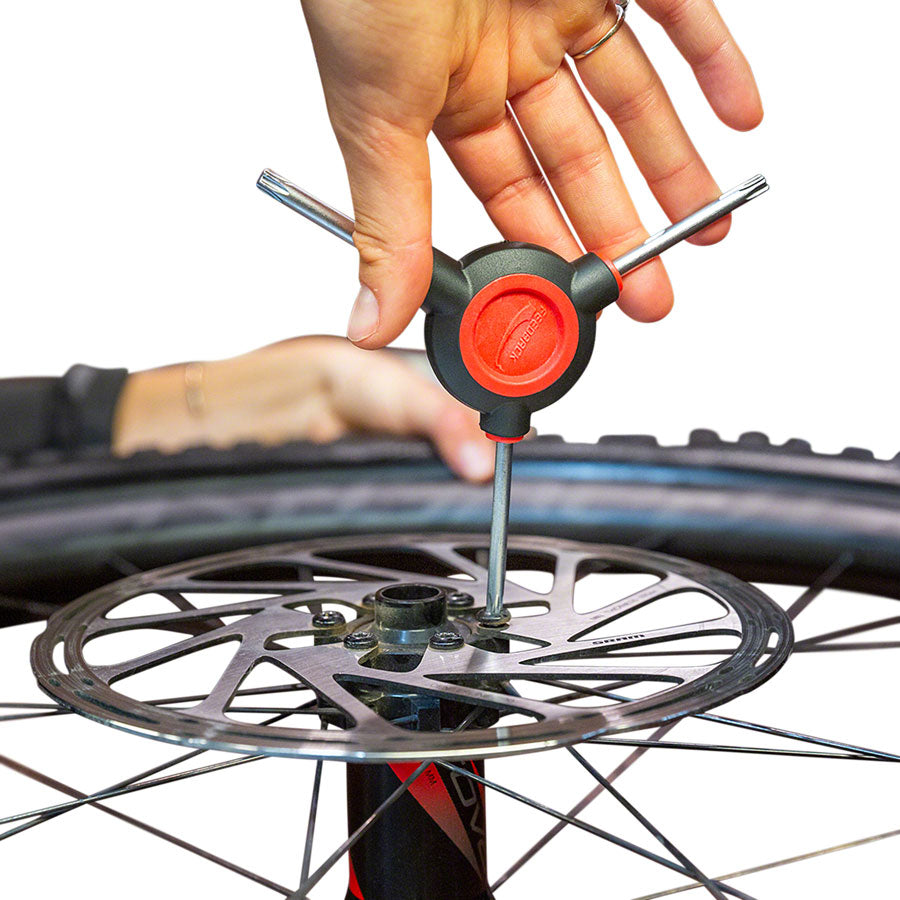 Feedback Sports Y Torx Wrench Fixed - T25 T27 T30-Goodwynn'sGoodwynn's