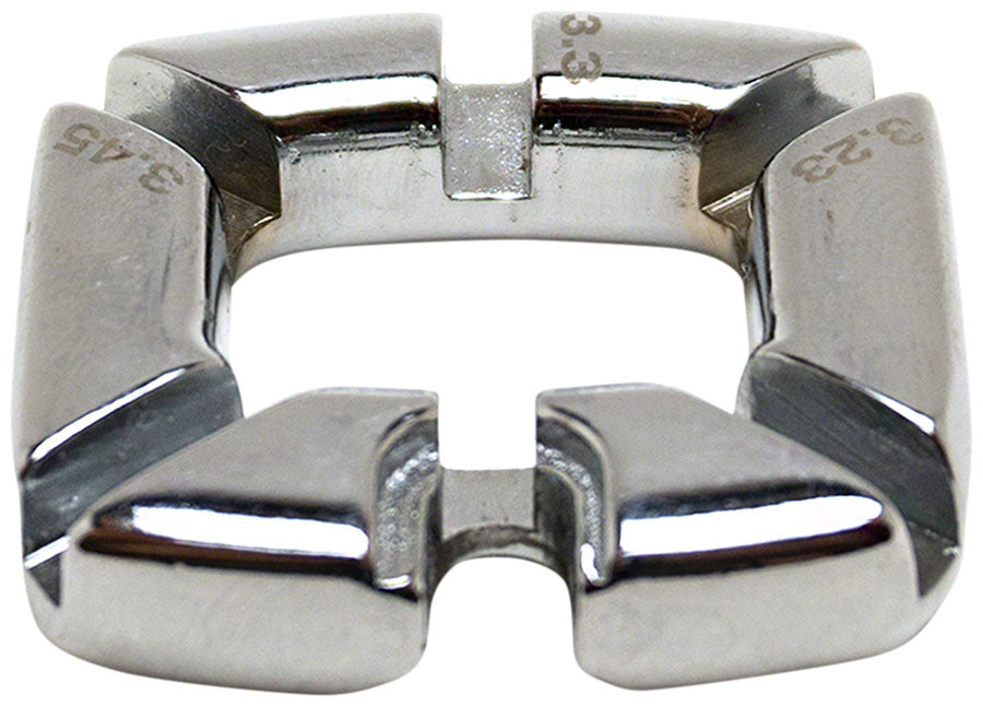 Feedback Sports 3 Way Spoke Wrench - 3.23 3.3 3.45mm Steel-Goodwynn'sGoodwynn's