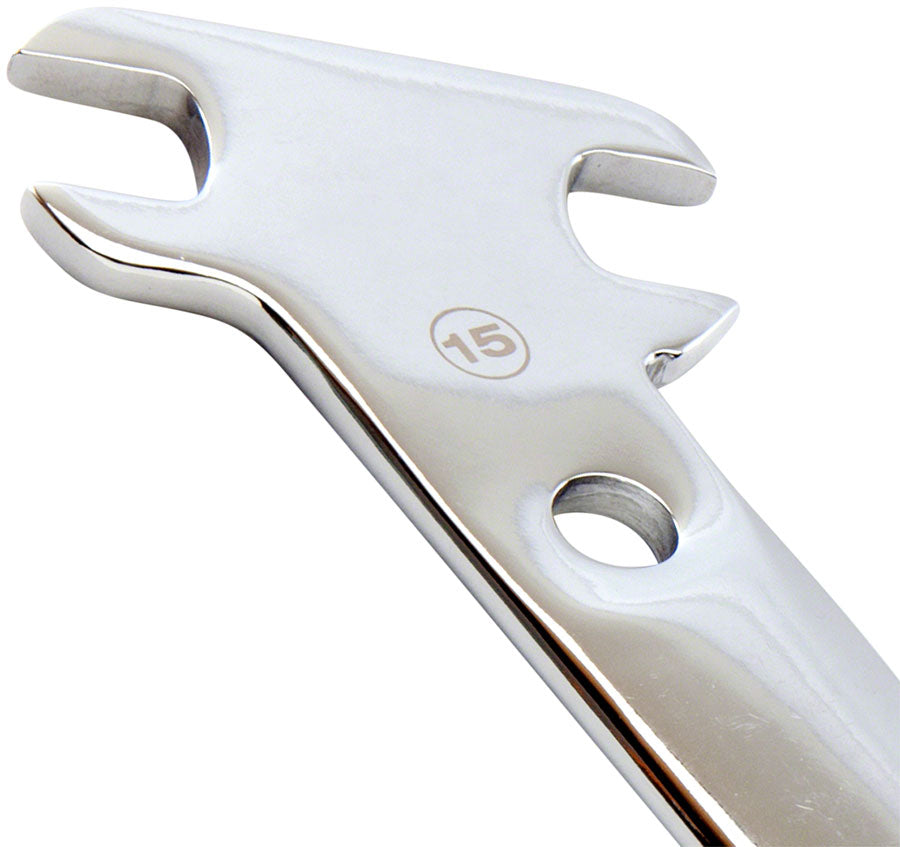 Feedback Sports Pedal Wrench - 15mm-Goodwynn'sGoodwynn's