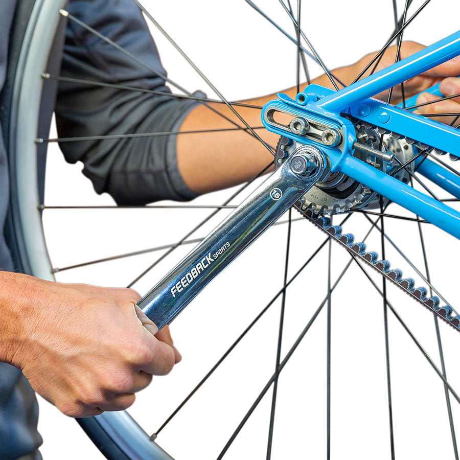 Feedback Sports Pedal Wrench - 15mm-Goodwynn'sGoodwynn's